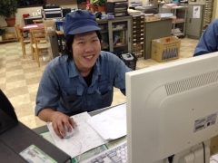 中野翔