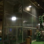 クリーンテント施工後 (7) クリーンテント施工後 (7)
