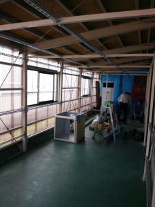 施工中 (3) 施工中 (3)