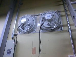 施工後 施工後