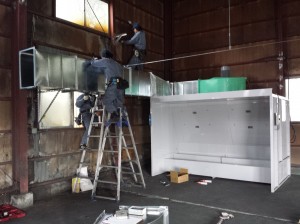 施工中 (1) 施工中 (1)