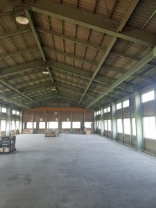新工場(2)
